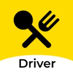 Logo of EASI Driver android Application 